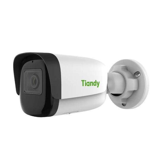 Камера IP Tiandy TC-C35WS Spec:I5/E/Y/M/H/2.8mm/V4.1, 5MP, Starlight Bullet, 2.8mm, f/1.6, IR50m, PoE, IP67 TC-C35WS фото