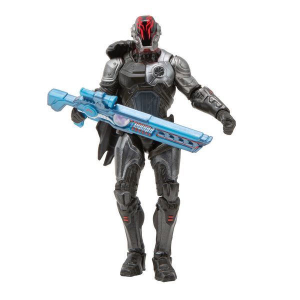 Fortnite Коллекционная фигурка Master Series Figure The Foundation (Dark), 10см FNT1325 фото