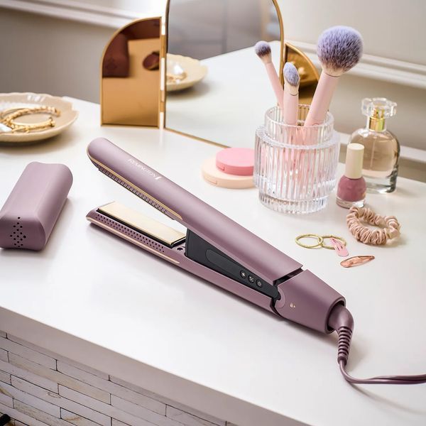Випрямляч Remington AIRvive S8930 S8930 фото