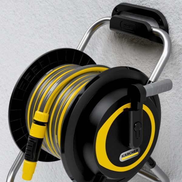 Karcher Катушка для шланга HR 3 2.645-371.0 фото