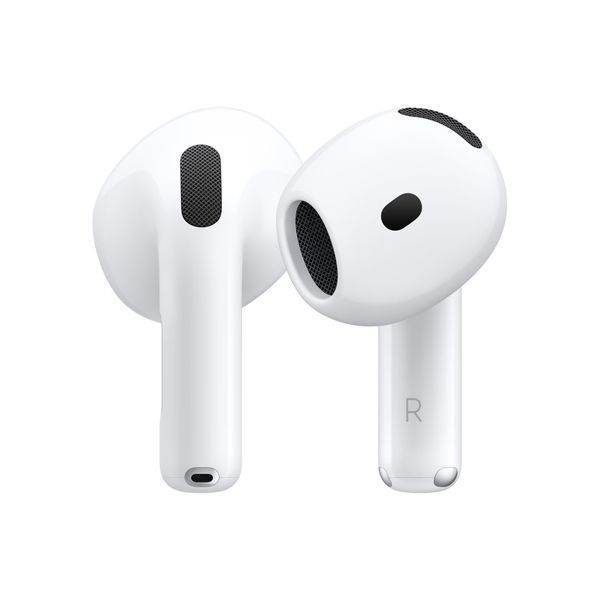 Наушники TWS Apple AirPods 4 (MXP63) MXP63 фото