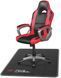 Trust Напольный коврик для кресла GXT 715 Chair mat Black 22524_TRUST фото 1