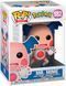 Фігурка Funko POP Games: Pokemon - Mr. Mime 5908305237457 фото 2
