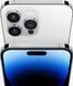 Смартфон Apple iPhone 14 Pro Max 128Gb eSIM Silver USED MQ8P3 фото 2