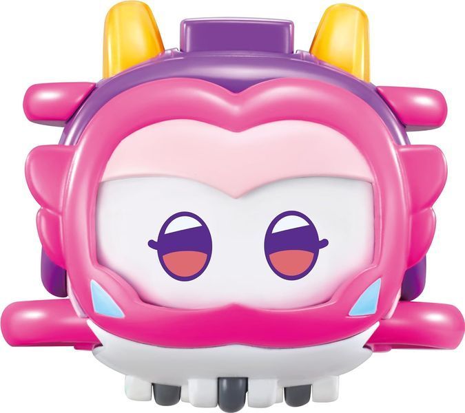 Ігрова фігурка Super Wings Super Pet Еллі улюбленець (Ellie pet), світло EU770419 фото