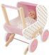 Janod Коляска Candy Chic для кукол J05886 фото 4