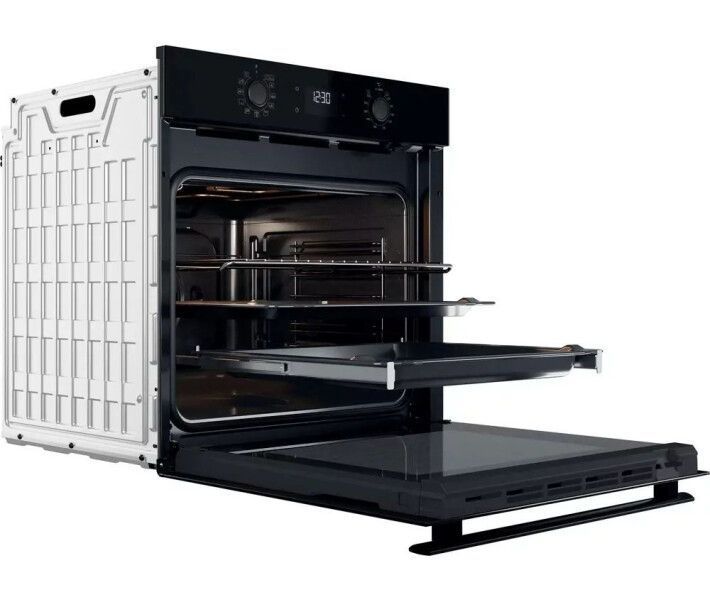 Духовка Whirlpool OMR58HU1B df81311a-bf40-11ee-83d6-38d54713ceda фото