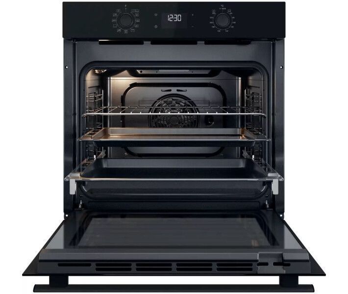 Духовка Whirlpool OMR58HU1B df81311a-bf40-11ee-83d6-38d54713ceda фото