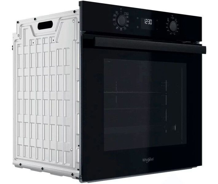 Духовка Whirlpool OMR58HU1B df81311a-bf40-11ee-83d6-38d54713ceda фото