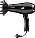 BaByliss Фен, 2000Вт, режимов-3иониз-я, хол. Обдув, смотка шнура, черный D374DE фото 7