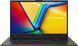 Ноутбук Asus Vivobook Go 15 E1504FA-BQ050 (90NB0ZR2-M06WD0) Mixed Black 90NB0ZR2-M06WD0 фото 1