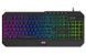 Клавиатура 2E Gaming KG315 RGB USB Black Ukr (2E-KG315UBK) 2E-KG315UBK фото 2