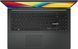Ноутбук Asus Vivobook Go 15 E1504FA-BQ050 (90NB0ZR2-M06WD0) Mixed Black 90NB0ZR2-M06WD0 фото 2