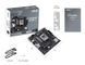 Материнcька плата ASUS PRIME A620M-K sAM5 A620 2xDDR5 HDMI D-Sub mATX 90MB1F40-M0EAY0 фото 3