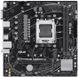 Материнcька плата ASUS PRIME A620M-K sAM5 A620 2xDDR5 HDMI D-Sub mATX 90MB1F40-M0EAY0 фото 1