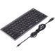 Клавиатура A4Tech FX-51 USB Grey FX-51 USB Grey фото 5