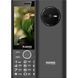 Мобільний телефон Sigma X-style 353 TREND Black (4827798626214) 4827798626214 фото 1