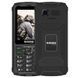 Мобільний телефон Sigma X-treme PR68 Type-C Black (4827798122419) 4827798122419 фото 1