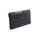 Клавіатура A4Tech FBK26C AS Wireless/Bluetooth Black (4711421000208) 4711421000208 фото 3