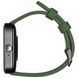 Смарт-годинник 2E Alpha SQ Music Edition 46mm Black-Green (2E-CWW40BKGN) 2E-CWW40BKGN фото 5