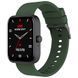Смарт-годинник 2E Alpha SQ Music Edition 46mm Black-Green (2E-CWW40BKGN) 2E-CWW40BKGN фото 8