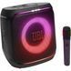 Акустика портативна JBL PartyBox Encore 2 100W RGB Black (JBLPBENCORE2EP)