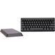Клавіатура Cougar Puri Mini RGB USB Black (Puri Mini RGB) Puri Mini RGB фото 5