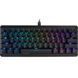 Клавіатура Cougar Puri Mini RGB USB Black (Puri Mini RGB) Puri Mini RGB фото 1