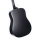 Гітара електроакустична Cort AD810E Black Satin (AD810E BKS) AD810E BKS фото 6