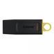 USB флешдрайв 128GB Kingston DT Exodia USB 3.2 Black/Yellow (DTX/128GB) DTX/128GB Black/Yellow фото 1