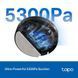TP-Link Робот-пылесос TAPO RV 30 MAX LIDAR с поддержкой влажной уборки + док-станция TAPO-RV30-MAX-PLUS фото 5
