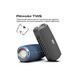 Акустика портативна HiFuture Gravity 45W Black gravity.black фото 4