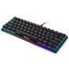Клавіатура Cougar Puri Mini RGB USB Black (Puri Mini RGB) Puri Mini RGB фото 9