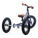 Біговел Trybike триколісний балансуючий сірий (TBS-2-GRY+TBS-99-TK) TBS-2-GRY+TBS-99-TK фото 3