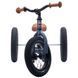 Біговел Trybike триколісний балансуючий сірий (TBS-2-GRY+TBS-99-TK) TBS-2-GRY+TBS-99-TK фото 4