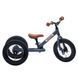 Біговел Trybike триколісний балансуючий сірий (TBS-2-GRY+TBS-99-TK) TBS-2-GRY+TBS-99-TK фото 1