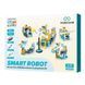 Конструктор Makerzoid Smart Robot Standard (MKZ-PF-SD) MKZ-PF-SD фото 1