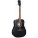 Гітара електроакустична Cort AD810E Black Satin (AD810E BKS) AD810E BKS фото 1
