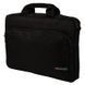 Сумка для ноутбука Grand-X SB-129 15.6" Black Ripstop Nylon SB-129 фото 1