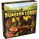 Настільна гра Czech Games Edition Dungeon Lords (Лорди Підземель) англ. (8594156310073) 8594156310073 фото 1