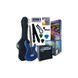 Электрогитара Yamaha Gigmaker ERG121 GPII Metallic Blue Набор для начинающих (ERG121GPII MTU) ERG121GPII MTU фото 2