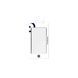 Накладка ArmorStandart Air Series для Samsung A05s (A057) Camera cover Transparent (ARM72578) ARM72578 фото 4