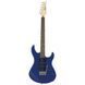 Электрогитара Yamaha Gigmaker ERG121 GPII Metallic Blue Набор для начинающих (ERG121GPII MTU) ERG121GPII MTU фото 3
