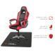 Trust Напольный коврик для кресла GXT 715 Chair mat Black 22524_TRUST фото 4