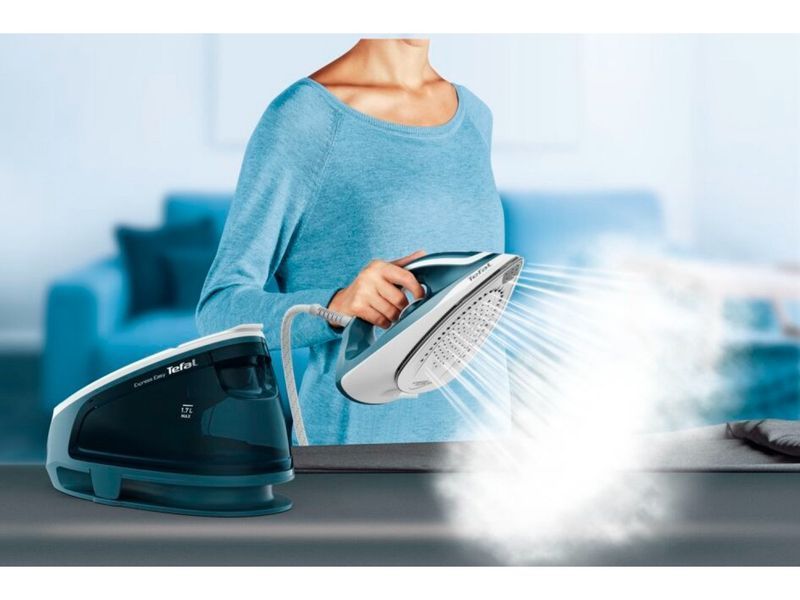 Парогенератор Tefal SV6131E0 SV6131E0 фото