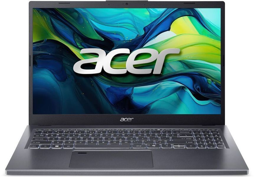 Ноутбук Acer Aspire Go 15 AG15-72P-56D7 (NX.JSVEU.007) NX.JSVEU.007 фото