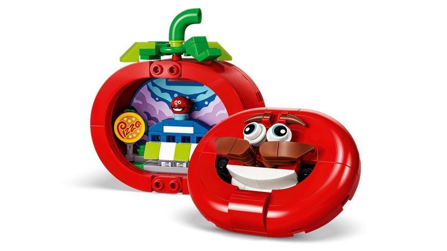 Конструктор LEGO Fortnite Tomatohead (77079) 77079 фото