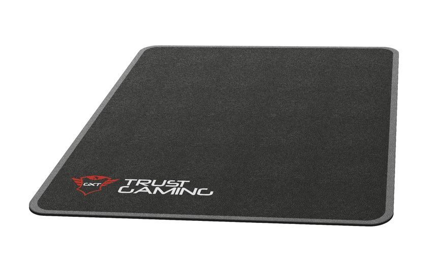Trust Напольный коврик для кресла GXT 715 Chair mat Black 22524_TRUST фото