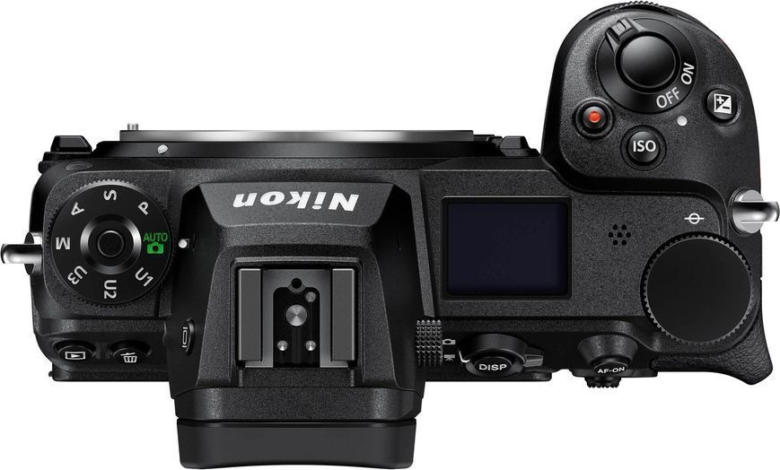 Цифр. фотокамера Nikon Z 7 II + 24-70mm f4 Kit VOA070K001 фото