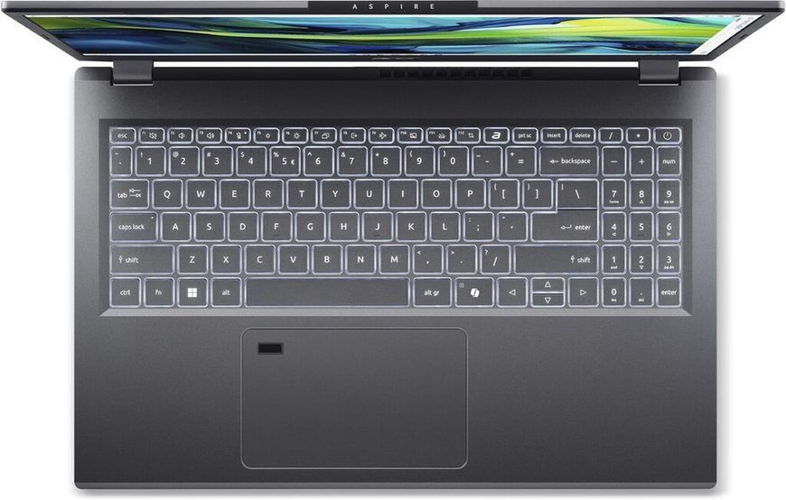Ноутбук Acer Aspire Go 15 AG15-72P-56D7 (NX.JSVEU.007) NX.JSVEU.007 фото